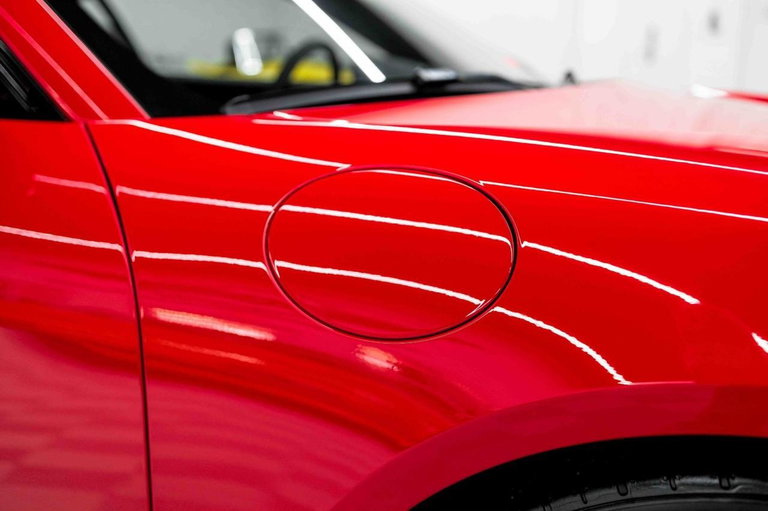 Porsche 718 Cayman GTS 4.0