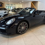 Porsche 991.2 Turbo
