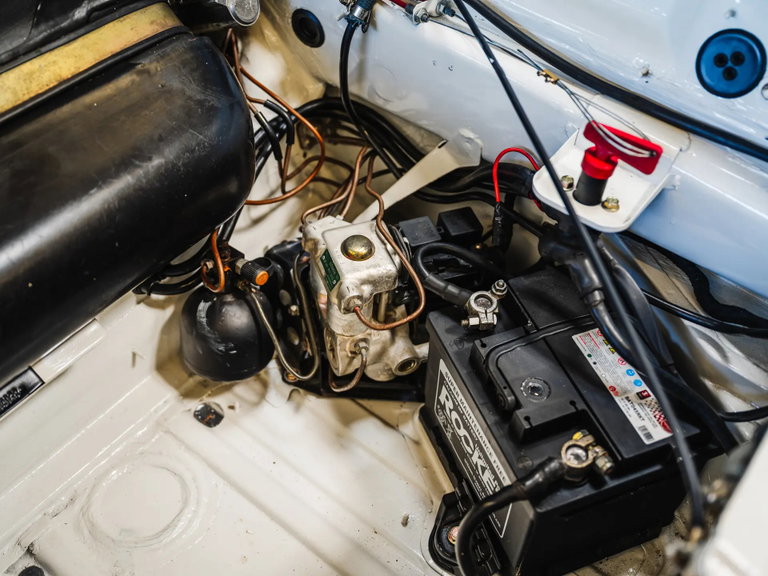Porsche 964 Cup