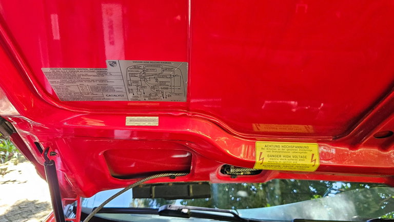 Porsche 944 Turbo Coupé