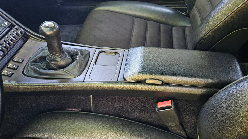 Porsche 944 Turbo Coupé