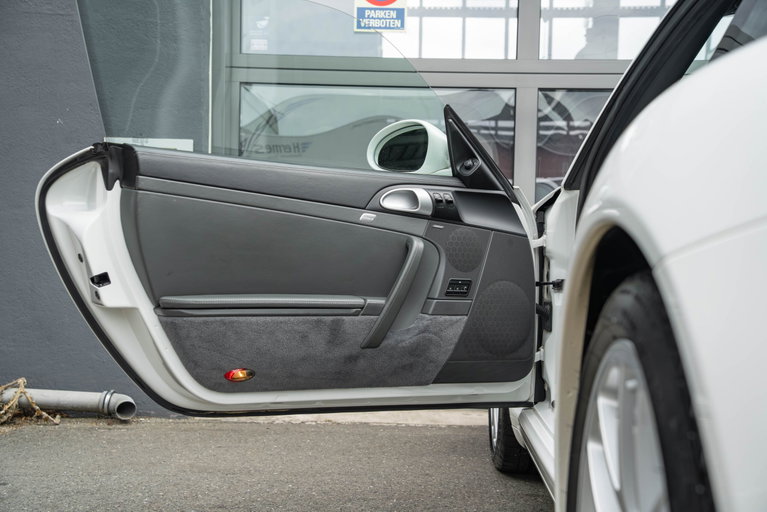 Porsche 997.2 Turbo