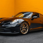 Porsche 992 GT3