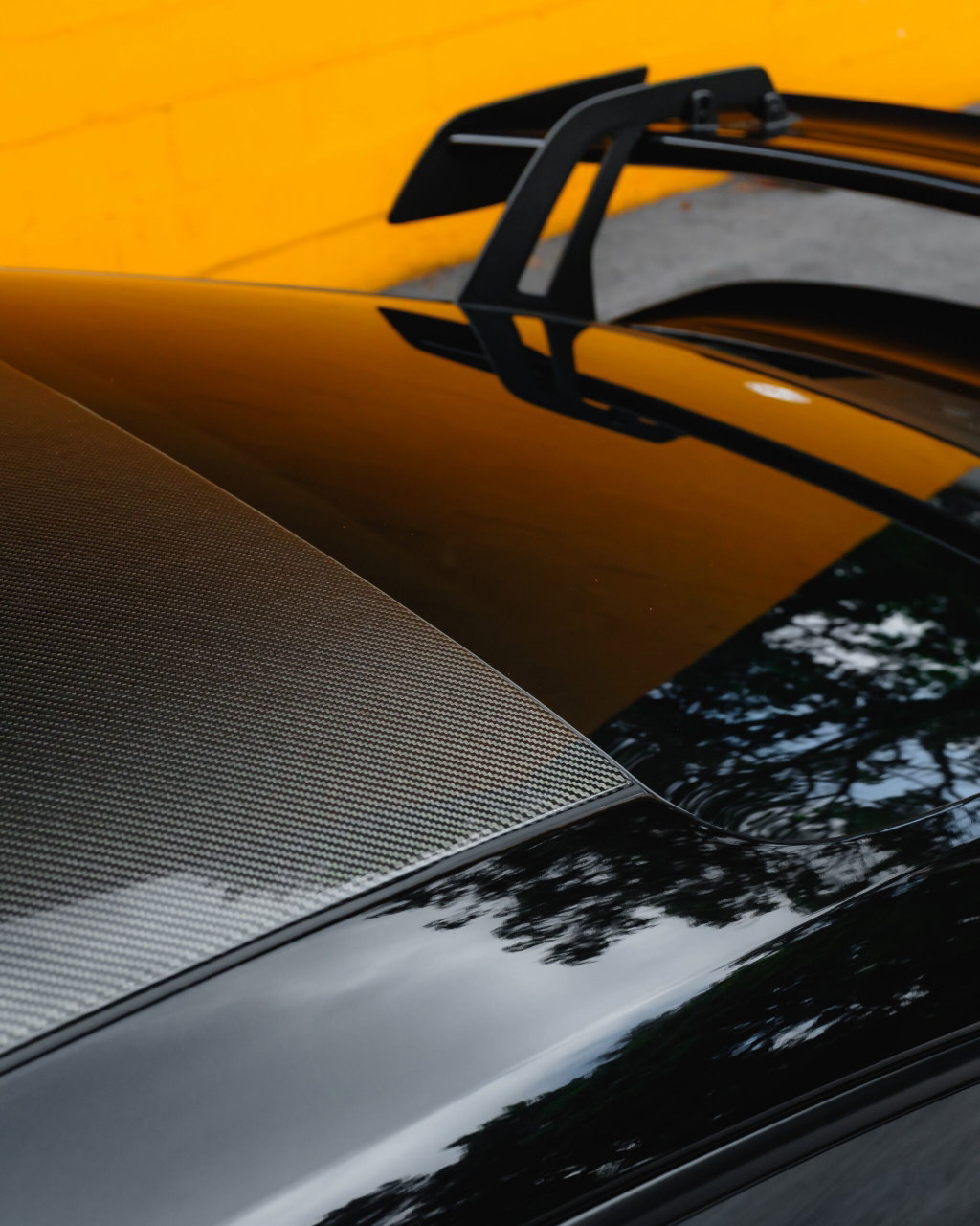 Porsche 992 GT3