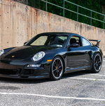 Porsche 997 GT3