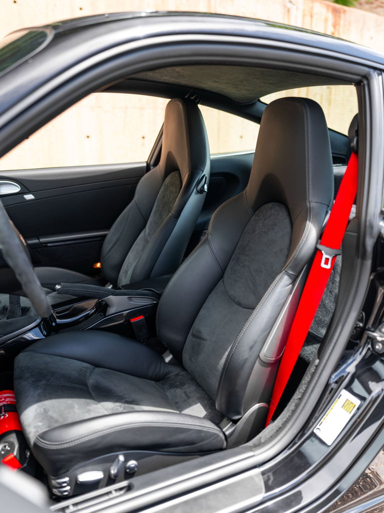 Porsche 997 GT3