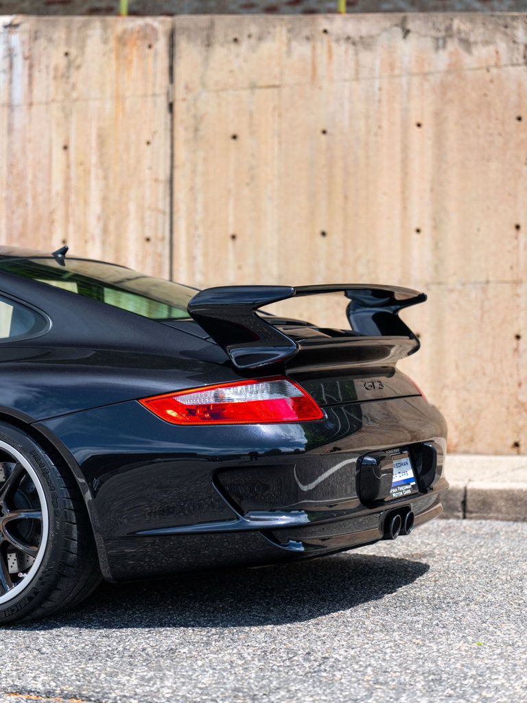 Porsche 997 GT3
