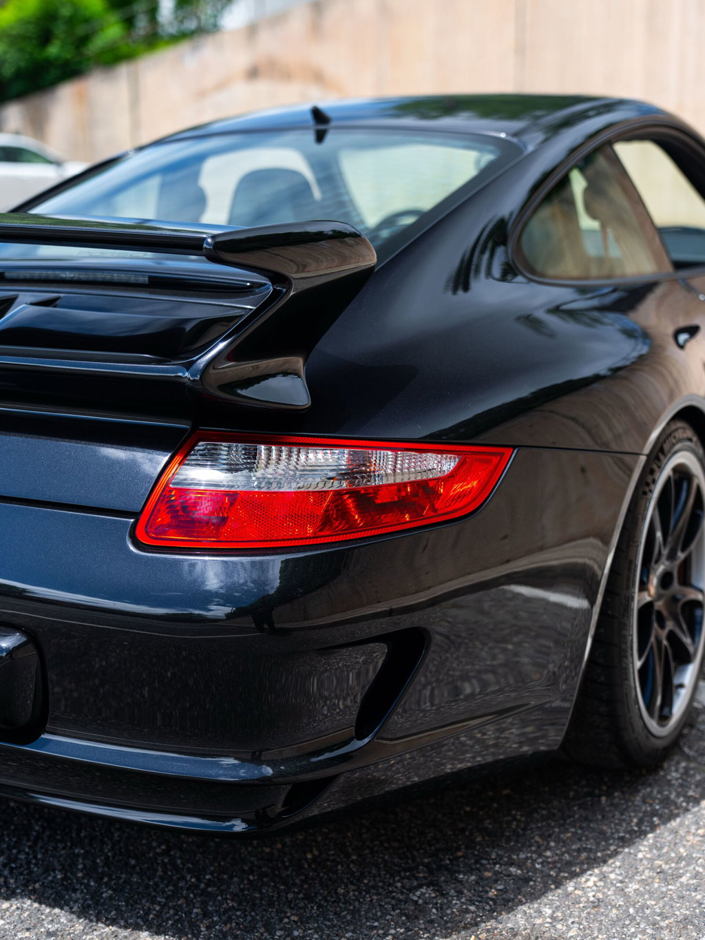 Porsche 997 GT3