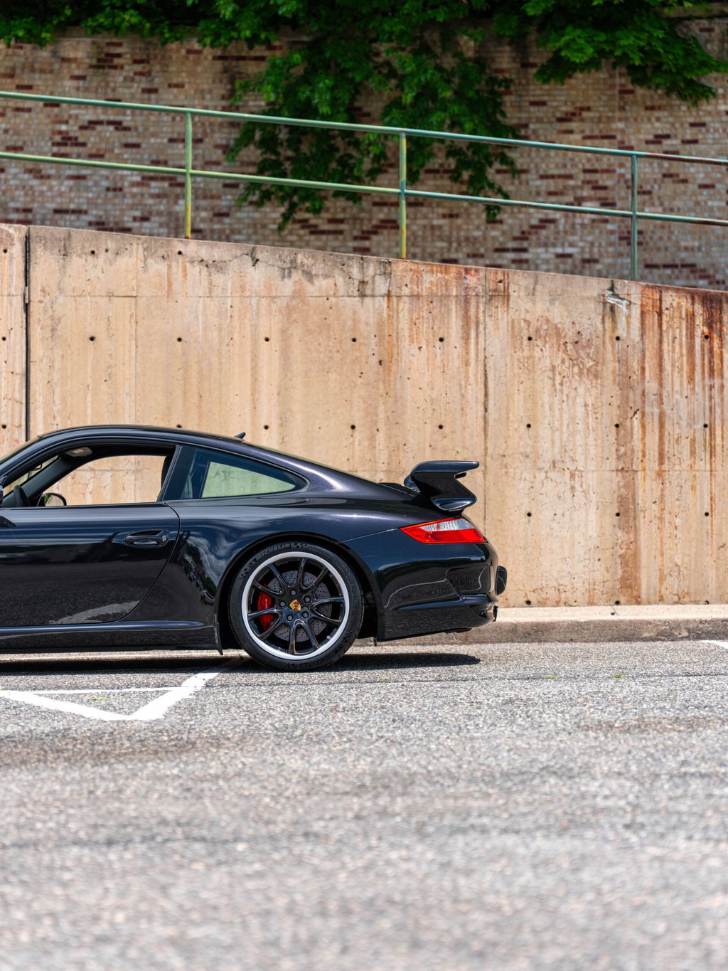 Porsche 997 GT3