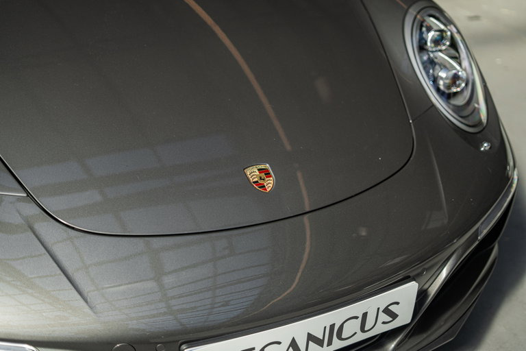 Porsche 991.2 Carrera S