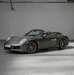 Porsche 991.2 Carrera S