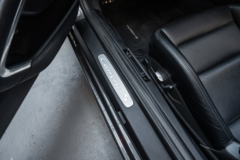 Porsche 991.2 Carrera S