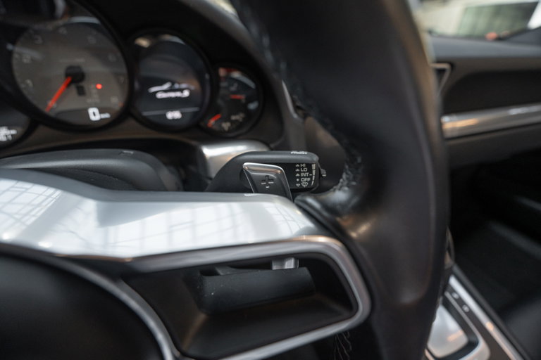Porsche 991.2 Carrera S