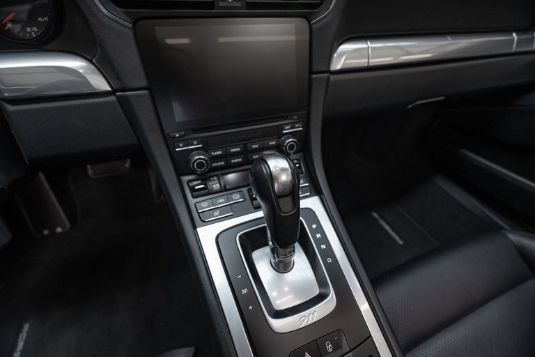 Porsche 991.2 Carrera S