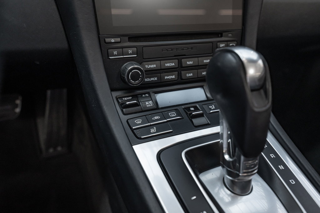 Porsche 991.2 Carrera S