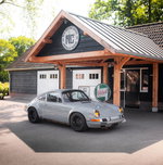 Porsche 911 Backdate
