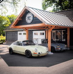 Porsche 911 Backdate