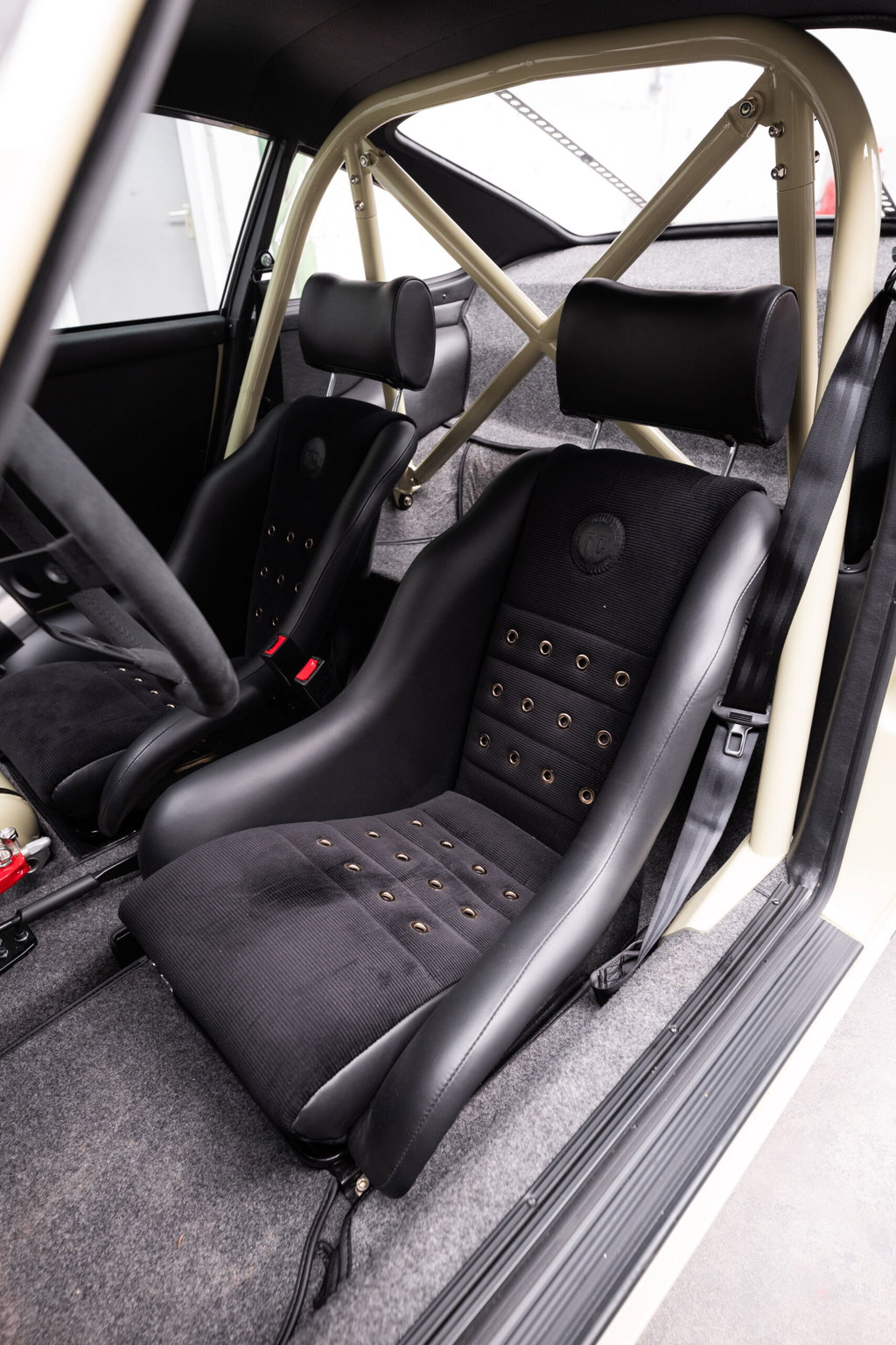 Porsche 911 Backdate