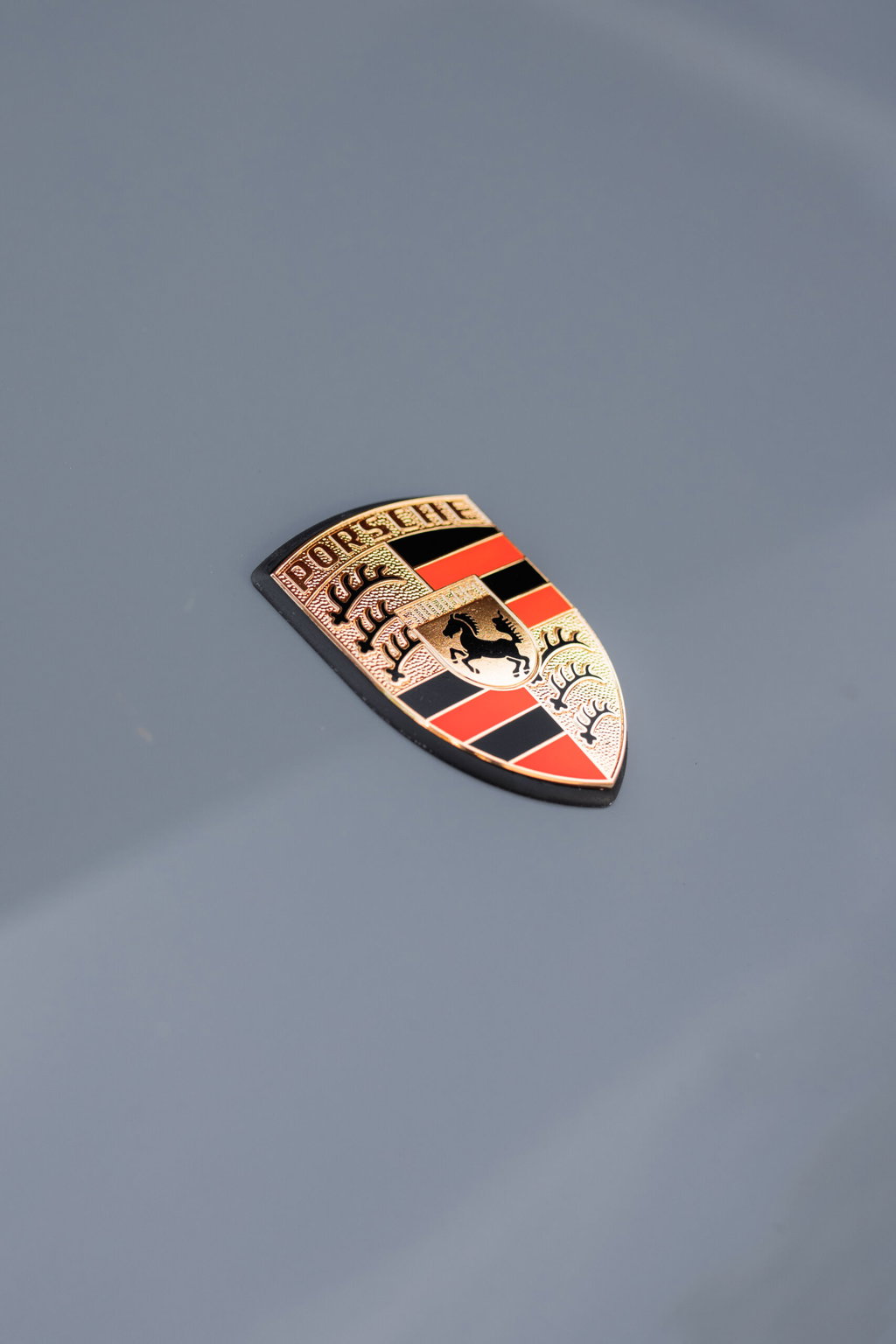 Porsche 911 Backdate