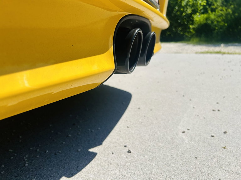 Porsche 997 GT3