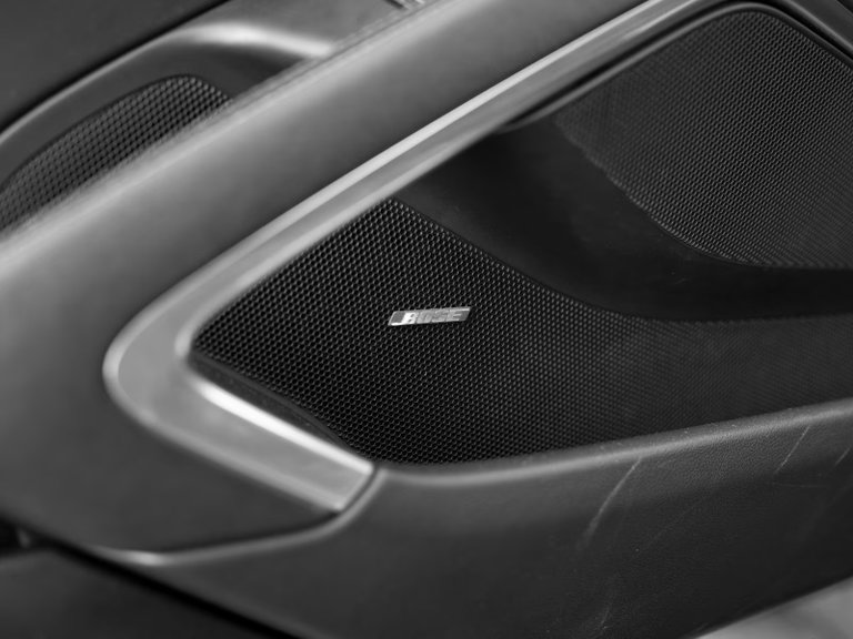 Porsche 991 Carrera 4S