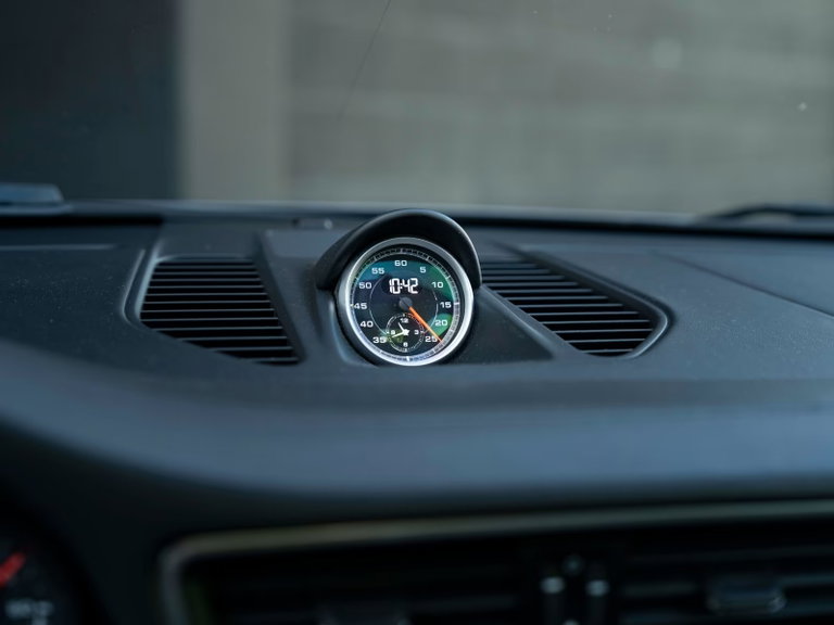 Porsche 991 Carrera 4S