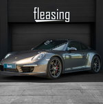 Porsche 991 Carrera 4S