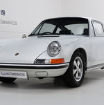 Porsche 911 T