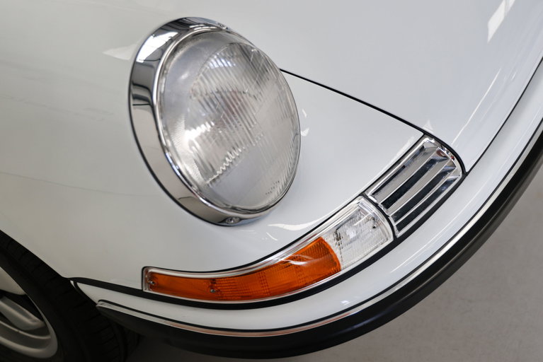 Porsche 911 T