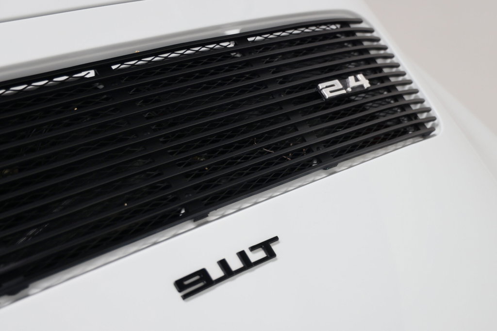 Porsche 911 T