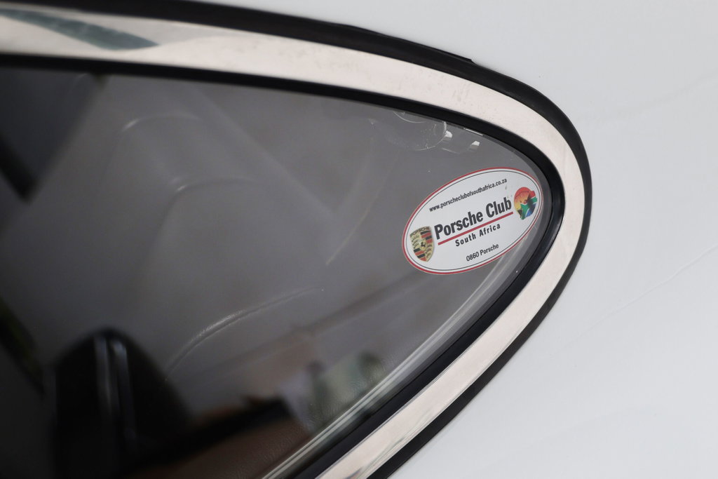 Porsche 911 T