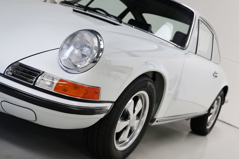 Porsche 911 T