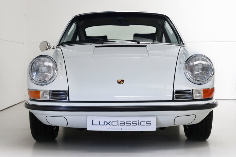 Porsche 911 T