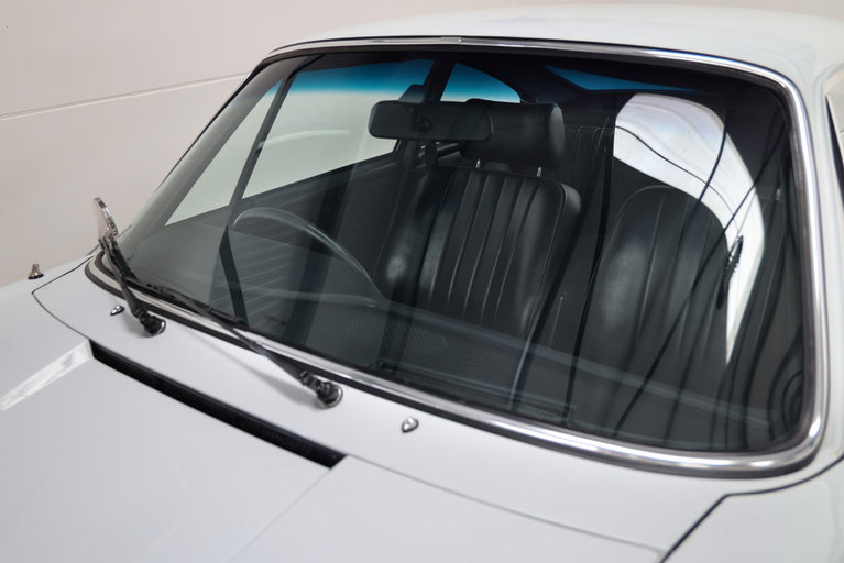 Porsche 911 T