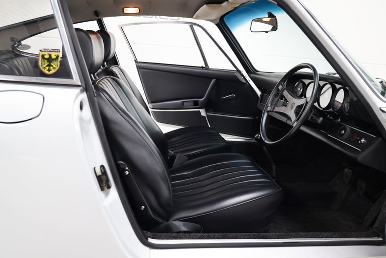 Porsche 911 T