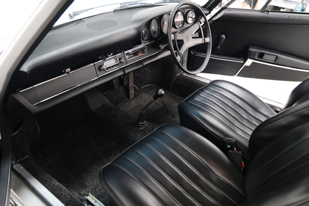 Porsche 911 T