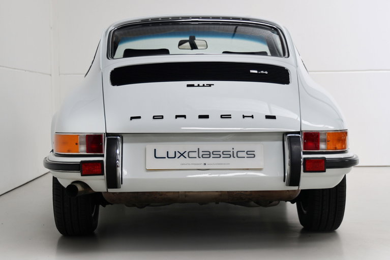 Porsche 911 T