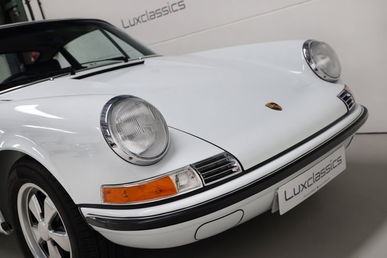 Porsche 911 T