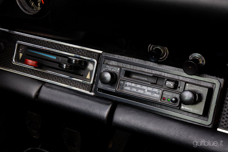 Porsche 911 E
