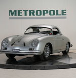 Porsche 356 A 1600 Speedster