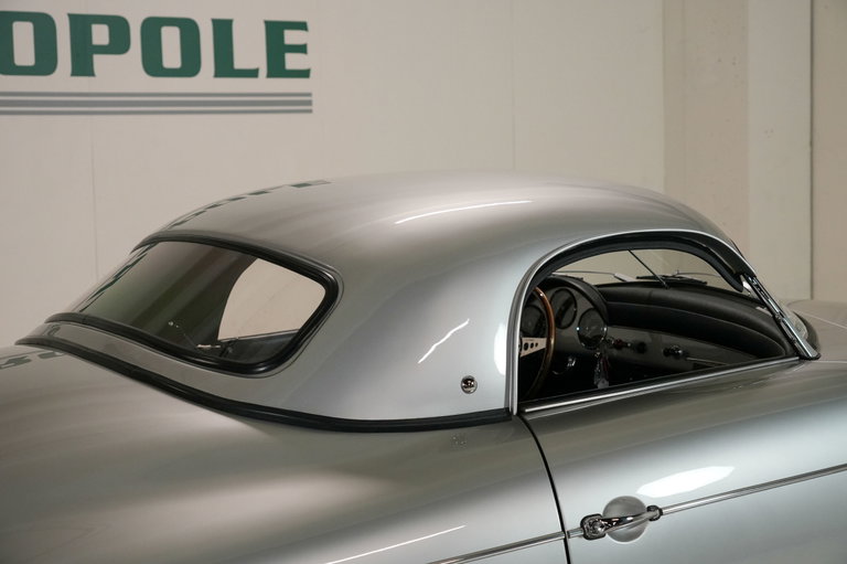 Porsche 356 A 1600 Speedster