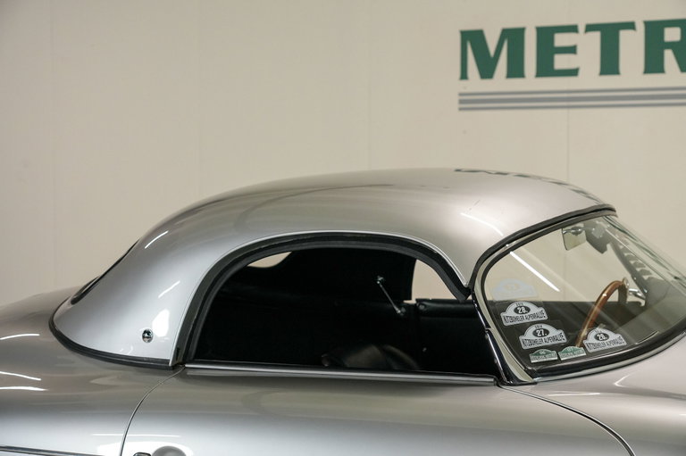 Porsche 356 A 1600 Speedster