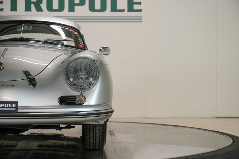 Porsche 356 A 1600 Speedster