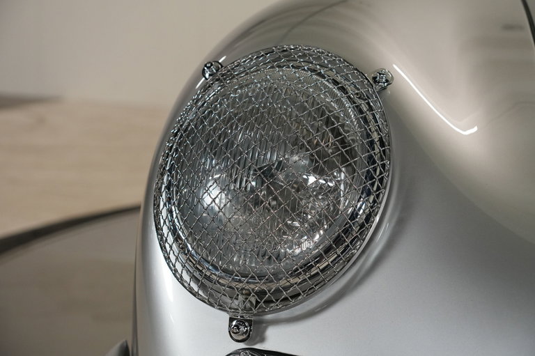 Porsche 356 A 1600 Speedster