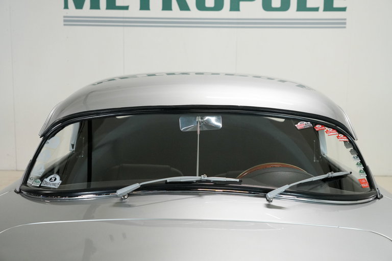 Porsche 356 A 1600 Speedster