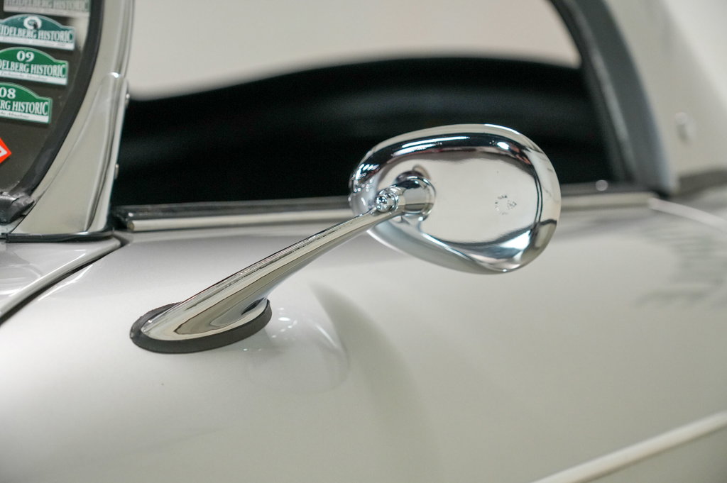 Porsche 356 A 1600 Speedster