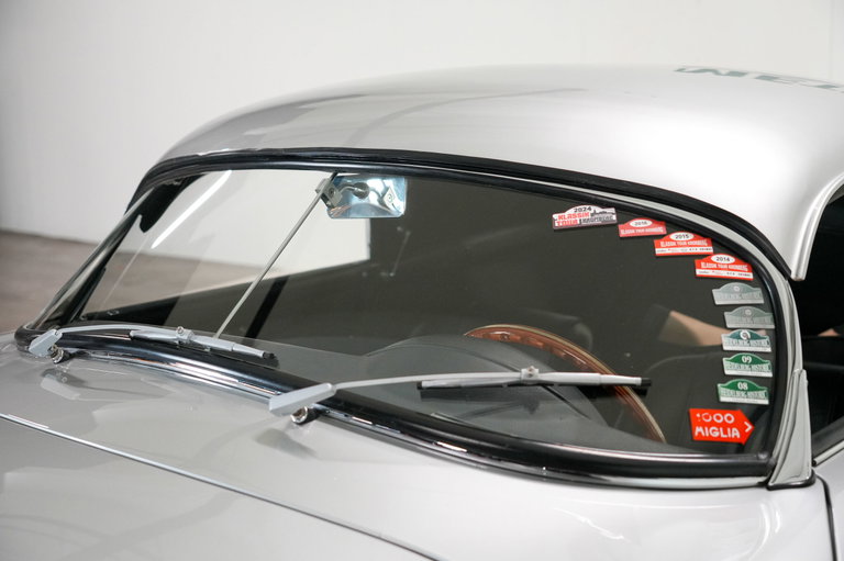 Porsche 356 A 1600 Speedster