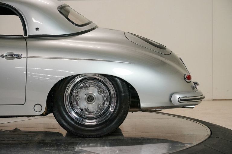 Porsche 356 A 1600 Speedster