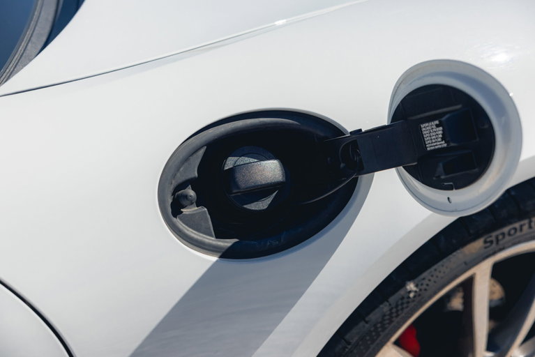 Porsche 718 Boxster S