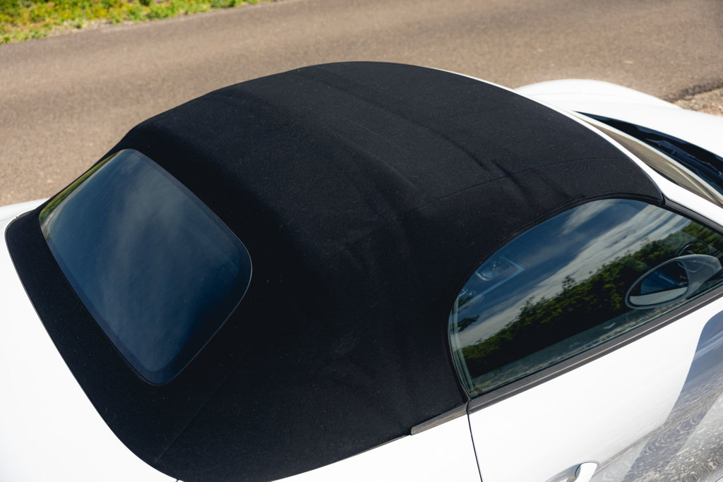 Porsche 718 Boxster S